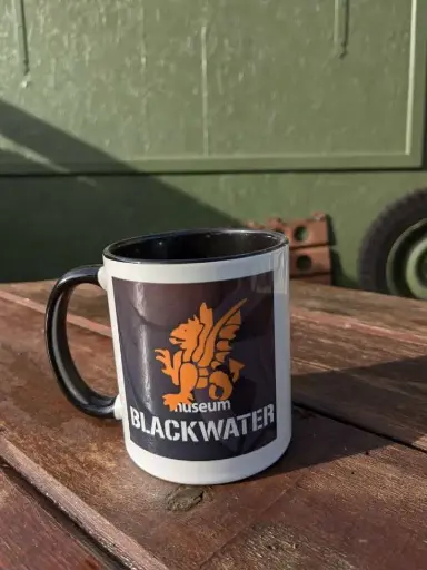 Mugs Blackwater