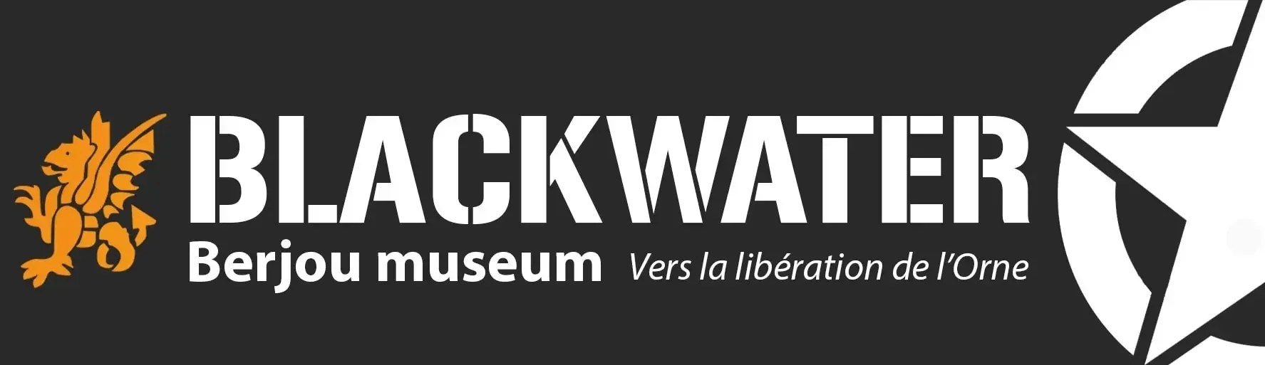 Blackwater museum 39/45